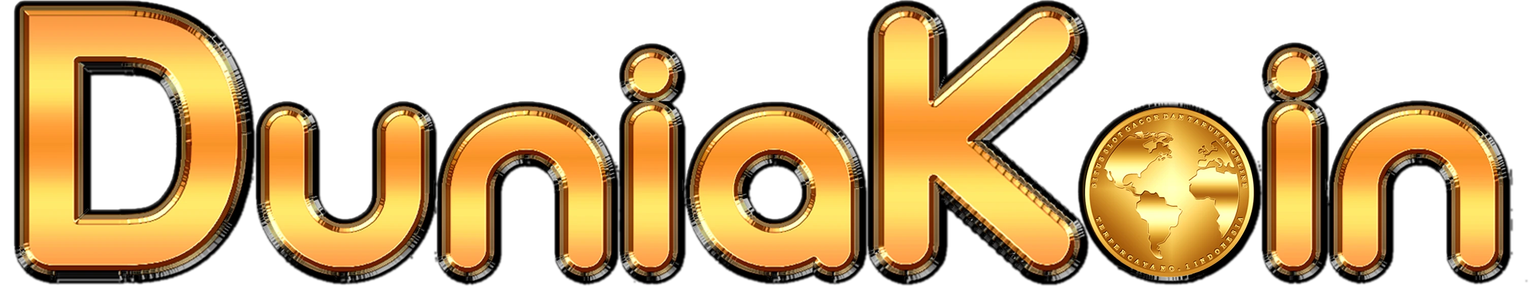 DUNIAKOIN Logo